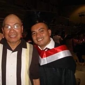 Meet your Posher, Rustum